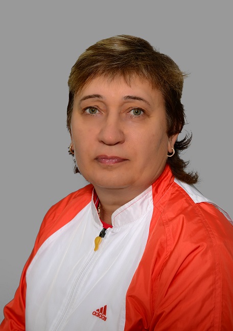 Новикова Ольга Валентиновна