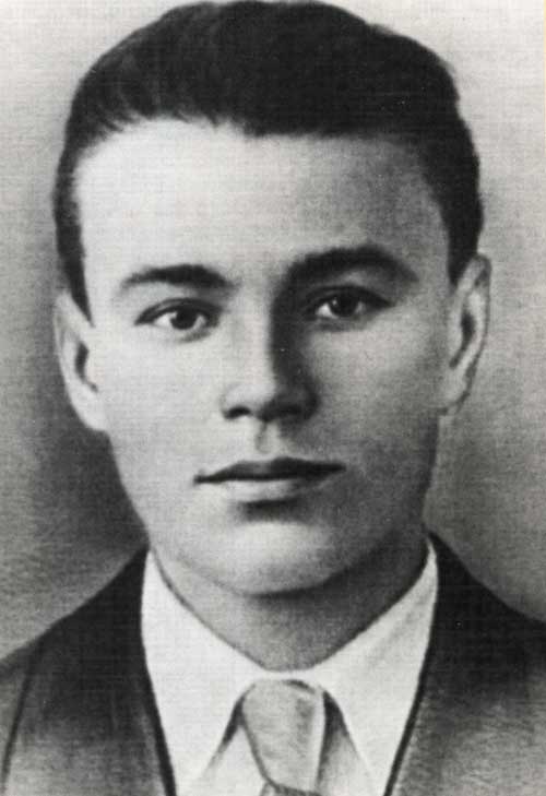 Иван Земнухов